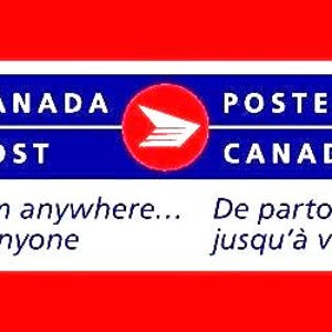 Surclassement d&#39;expédition au Canada ou aux États-Unis. Expédition suivie pour les commandes au Canada et aux États-Unis.