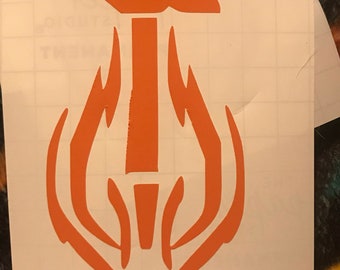 It was big talk for a new game. Sunbreaker Destiny Titan Symbol . Jlz83gk195fmom