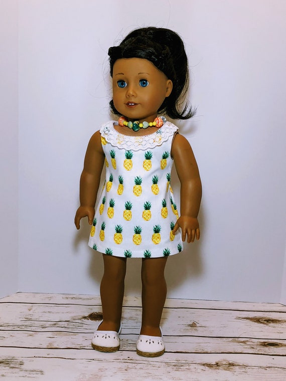 doll clothes that fit american girl dolls