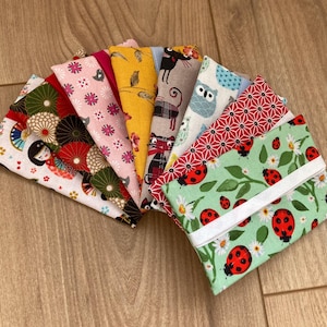 Pochette à mouchoirs