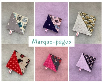 Marque-pages