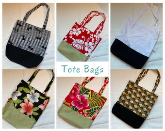 Tote Bags