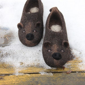 Bear claws shoes online