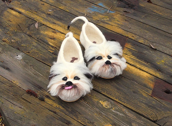 dog clogs