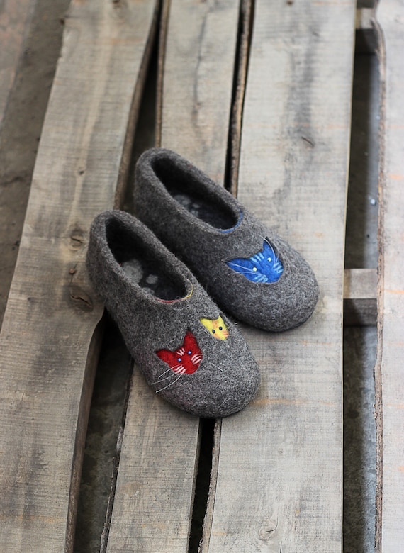 Custom cheap size slippers