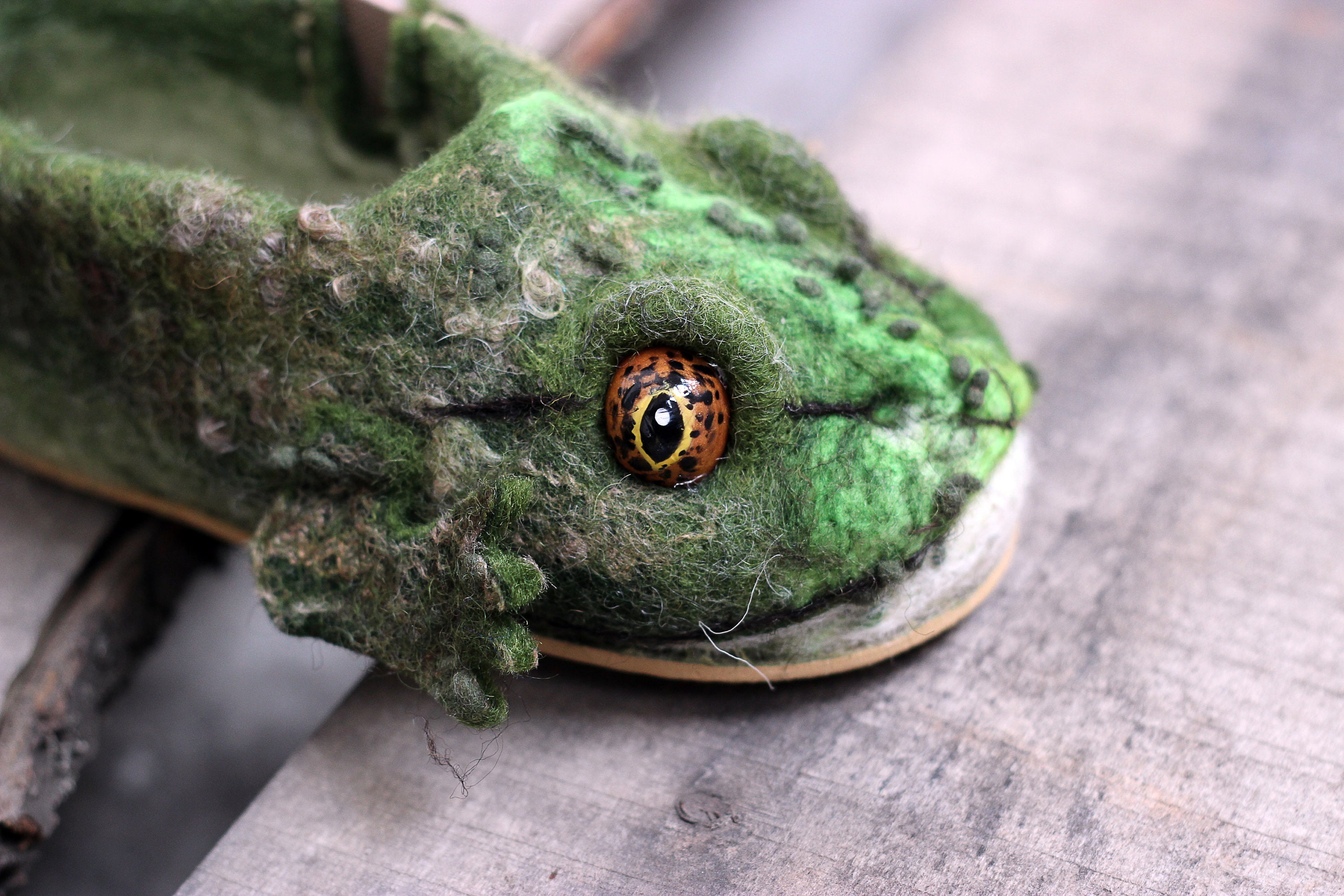 Toad slippers online