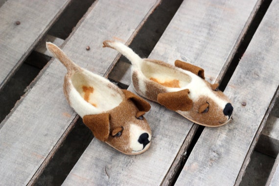 Puppy dog slippers new arrivals