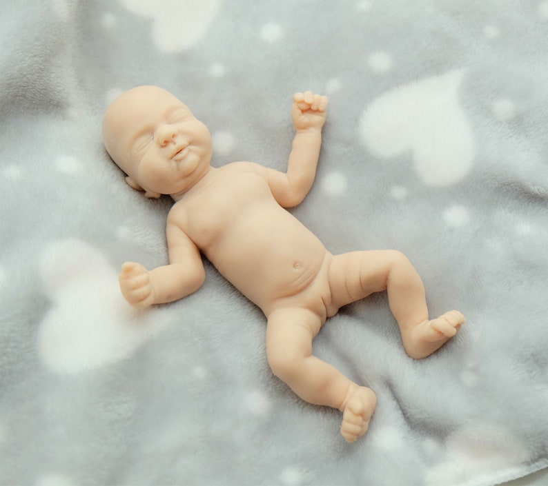 ecoflex baby
