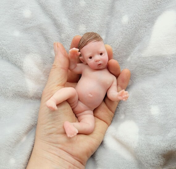 ecoflex silicone babies for sale
