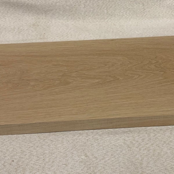 White Oak Planks 7/8” to 1 1/8” thick by 11 1/4” width