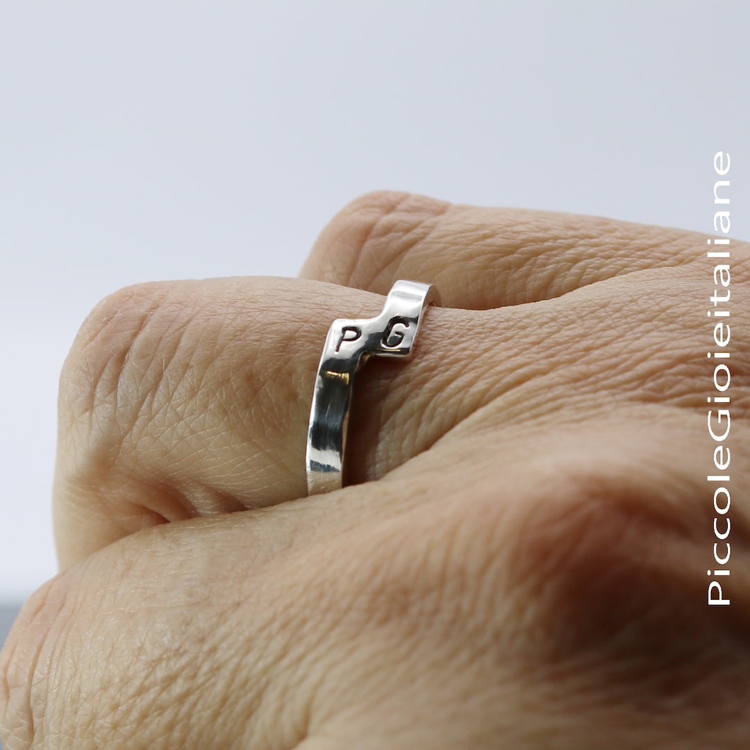 Il Significato Dell'anello Al Pollice: Cambiamento Ed Evoluzione - Foto 11