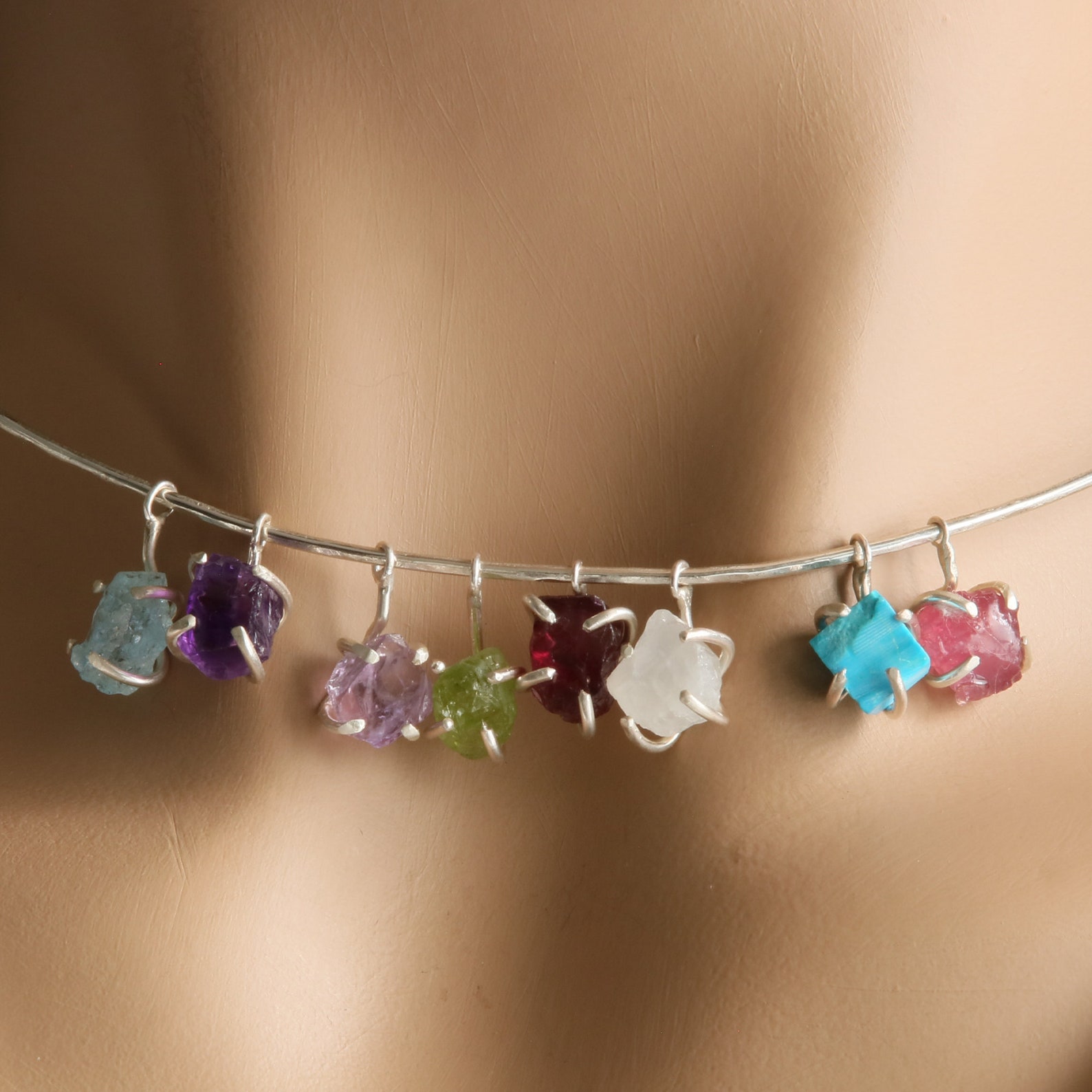 COLLANA IN ARGENTO 925 GIROCOLLO CATENINA VENEZIANA UOMO DONNA MADE IN ITALY eBa