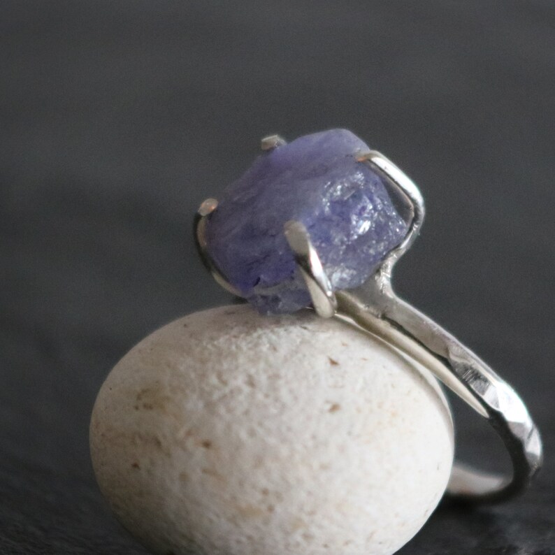 Anello Dodo "Promise-Ring" In Argento Sterling 925 - Foto 6