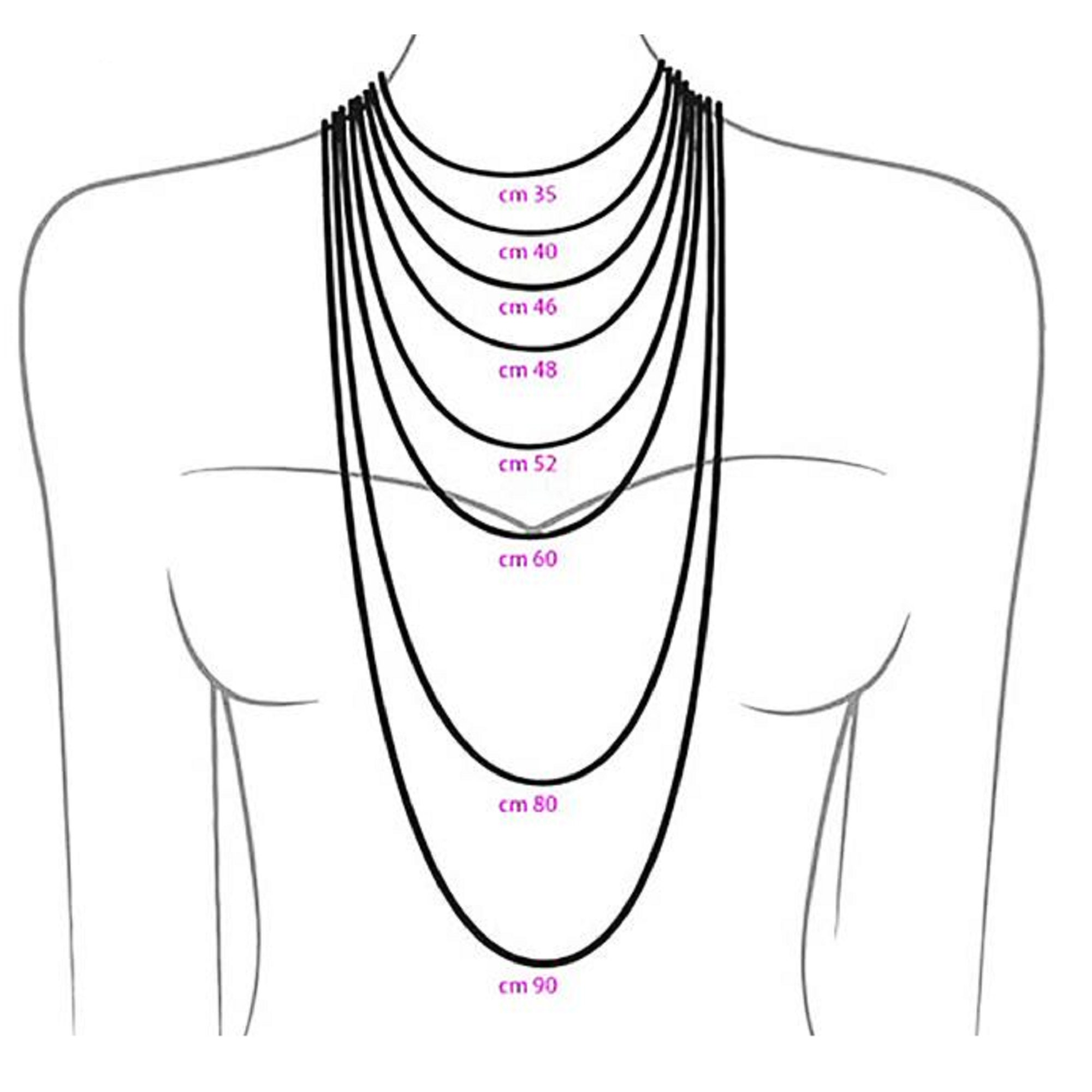 Collar turquesa collar de hilo seda collar de piedra - Etsy España