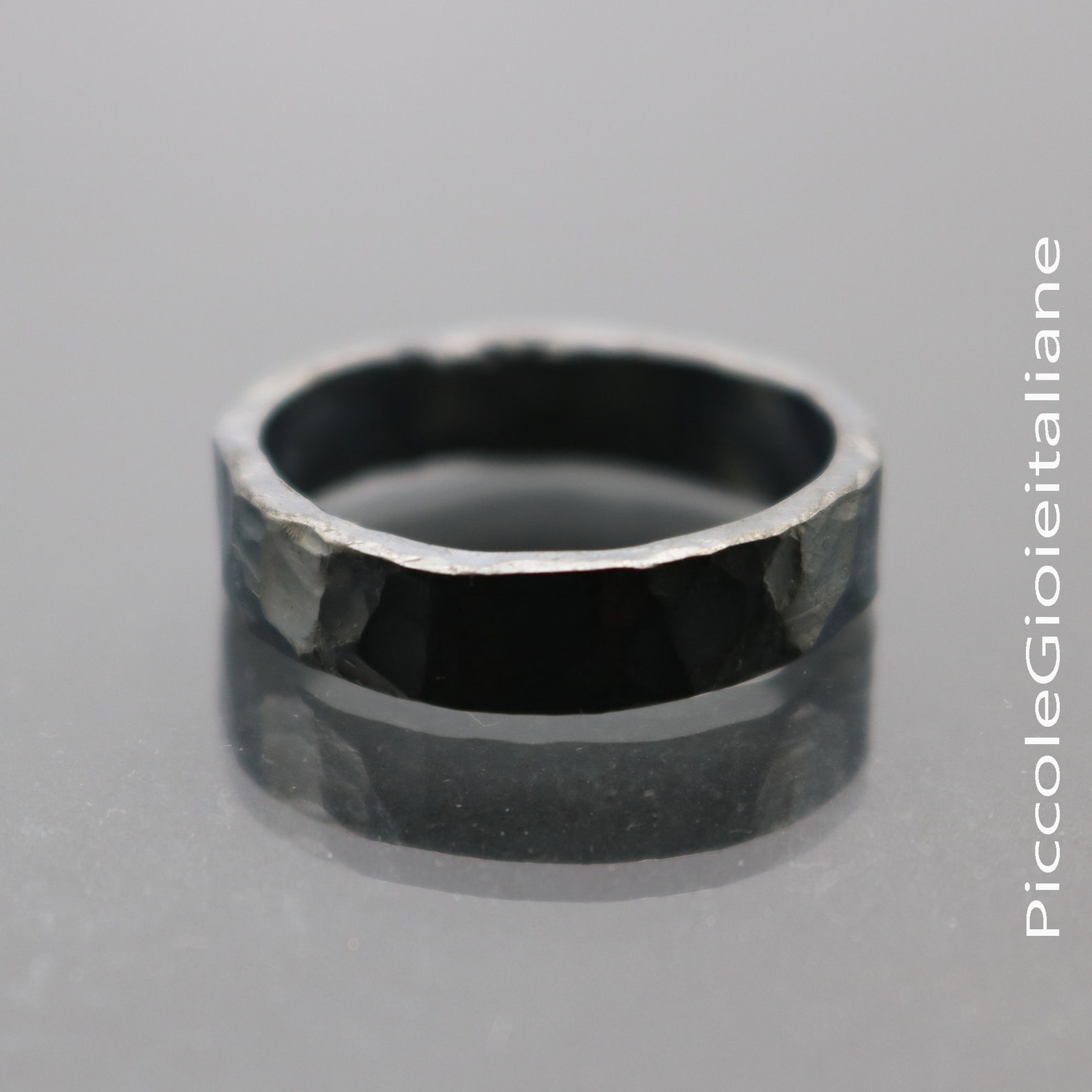 Anello A Forma Di Ali - Italia - Foto 12