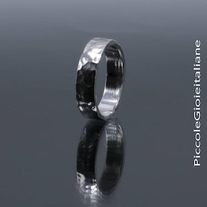 Anello A Forma Di Ali - Italia - Foto 6