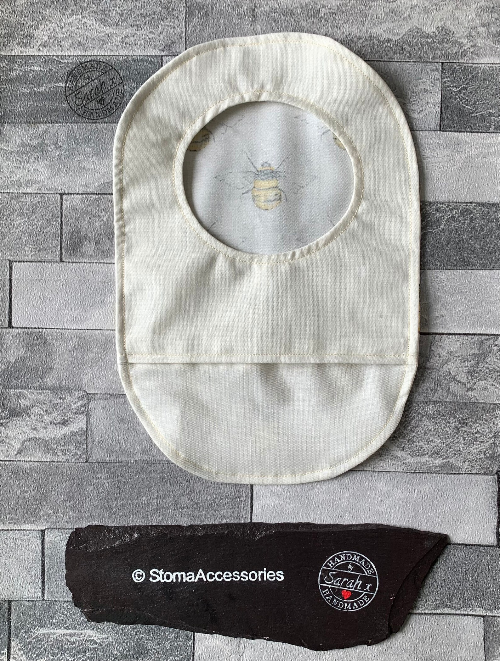 Quality Fun Stoma bag pouch covers for Ostomy Ileostomy Etsy