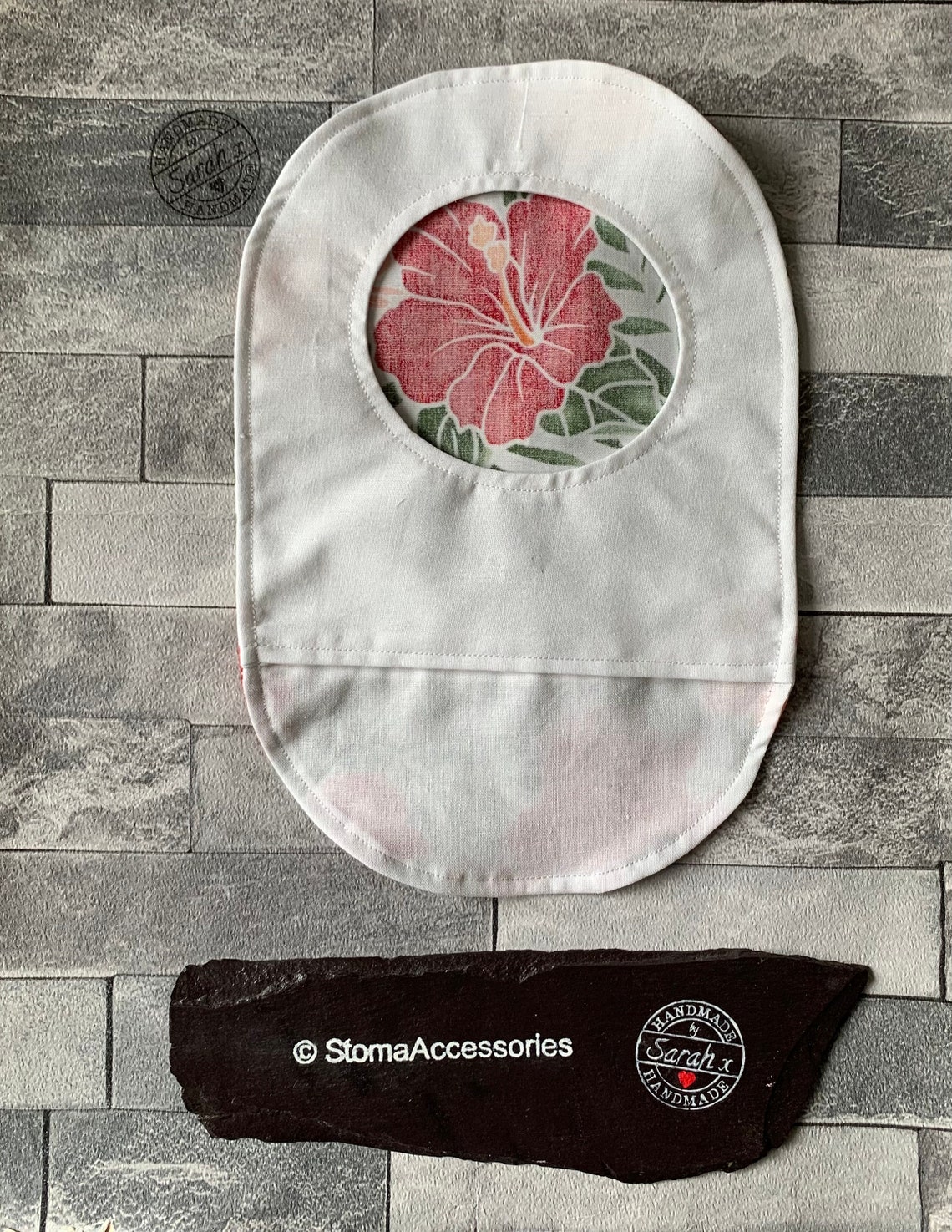 Quality Fun Stoma Bag Pouch Covers for Ostomy Ileostomy Etsy