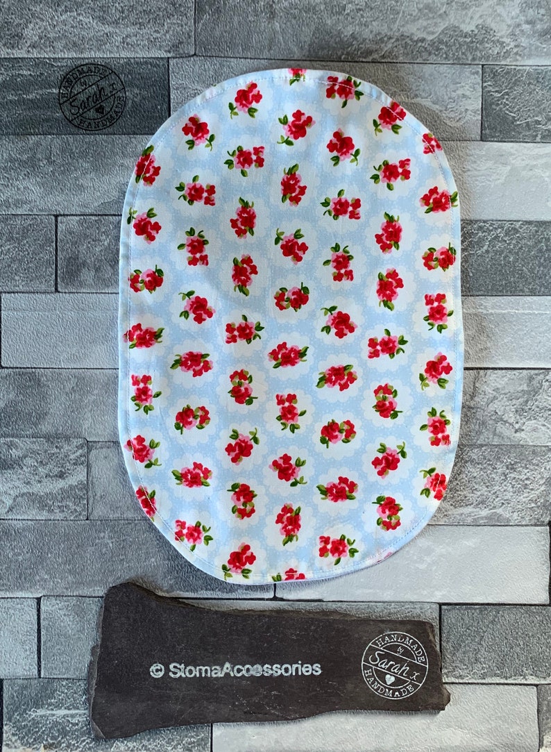 Quality Fun Stoma Bag Pouch Covers for Ostomy Ileostomy Etsy UK