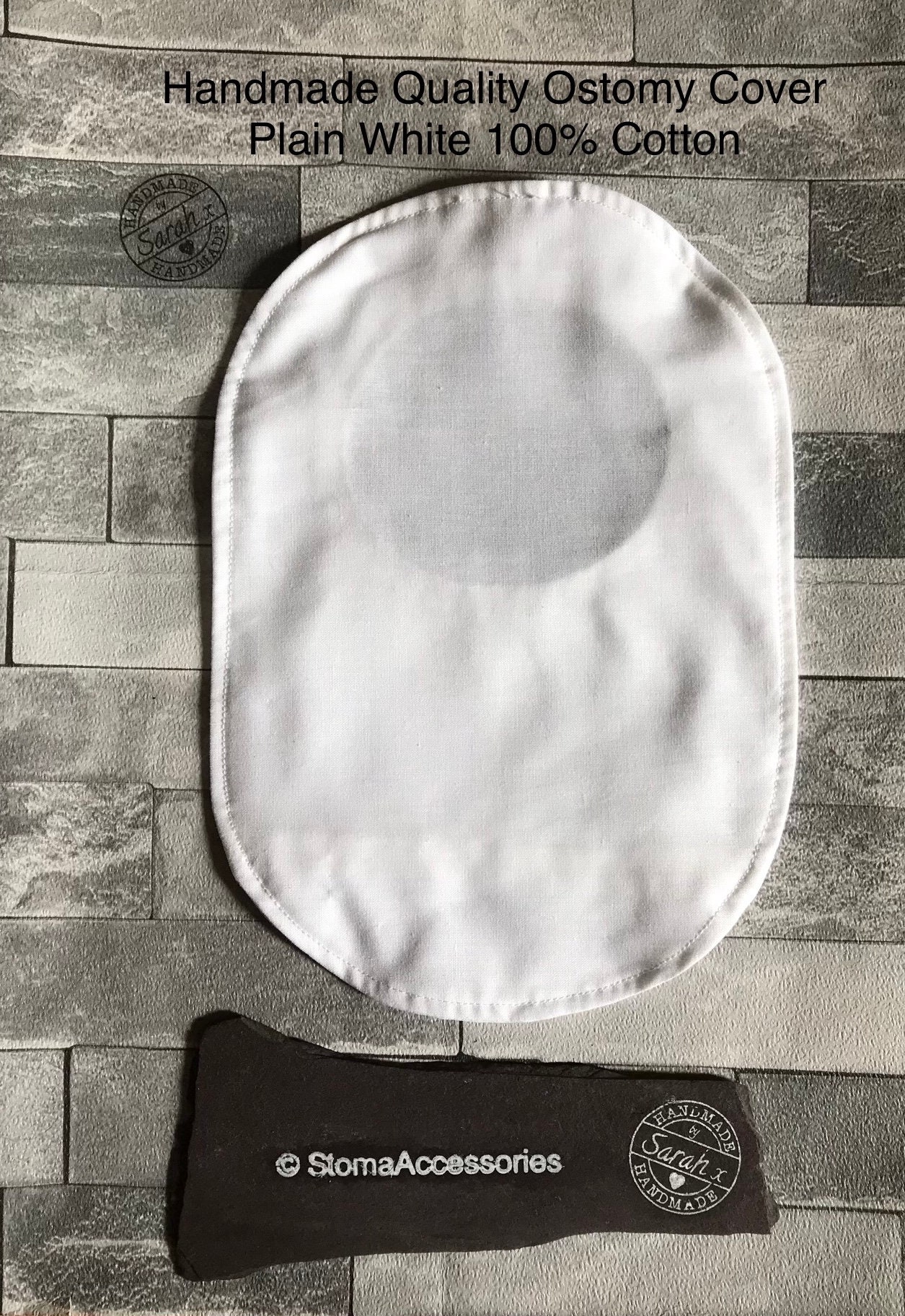 Quality, Fun Stoma Bag Pouch Covers for Ostomy Ileostomy Colostomy Etsy