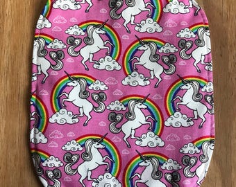 Funky, Fun Stoma bag pouch covers for Ostomy Ileostomy Colostomy