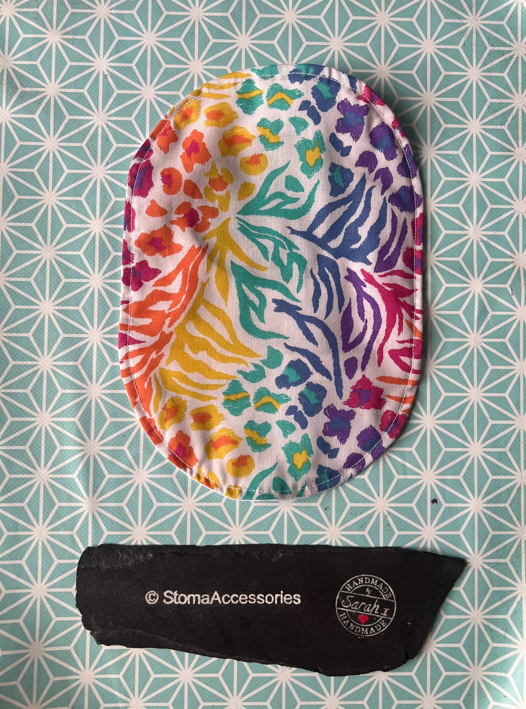 Quality, Fun Stoma Bag Pouch Covers for Ostomy Ileostomy Colostomy Etsy