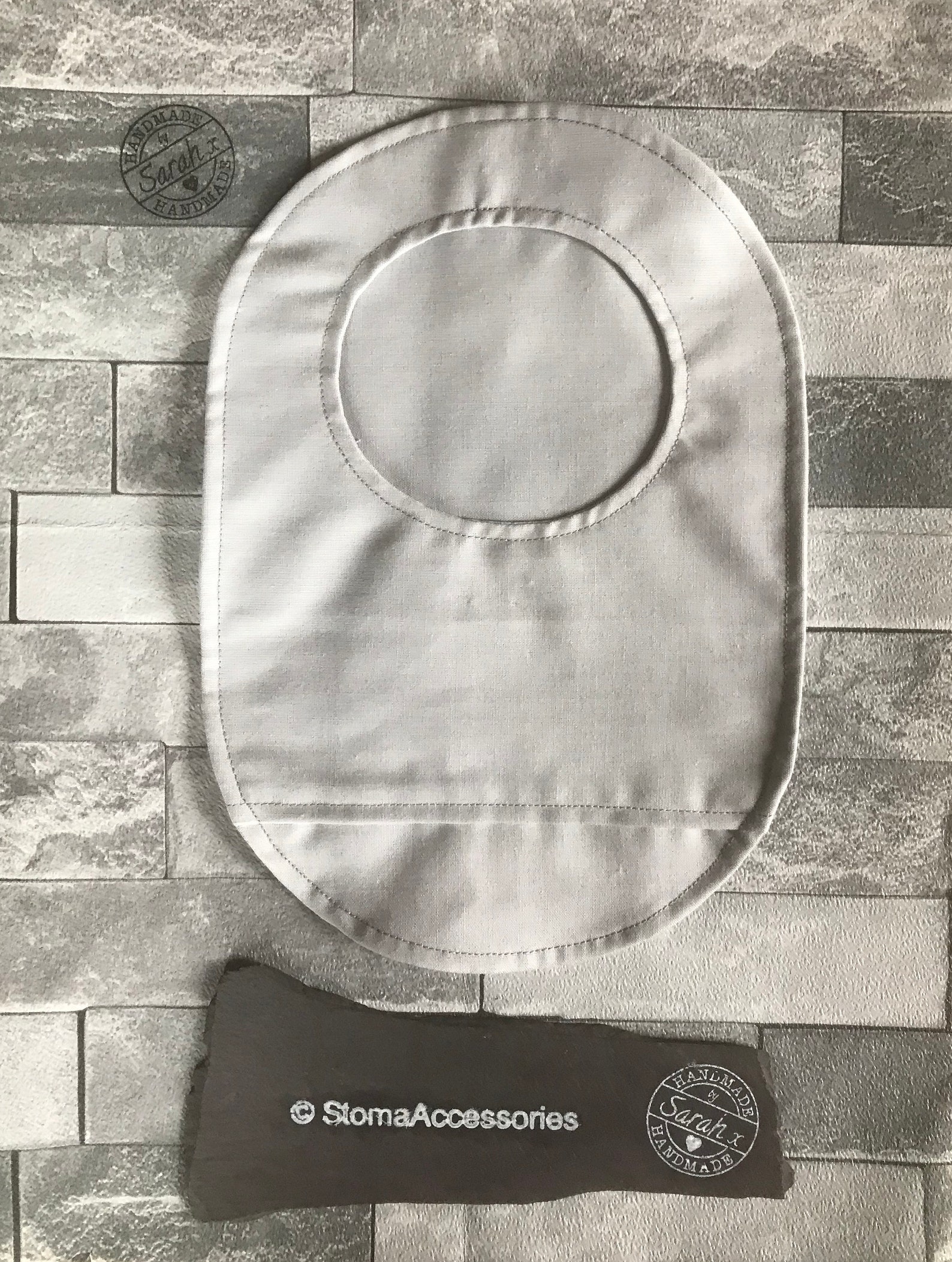 Quality Fun Stoma Bag Pouch Covers for Ostomy Ileostomy Etsy