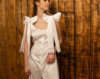 Roupa íntima vitoriana, roupa íntima vintage, roupa de dormir dos anos 1800, roupa de dormir vitoriana, pijama vintage, macacão antiquado, princesa Swann