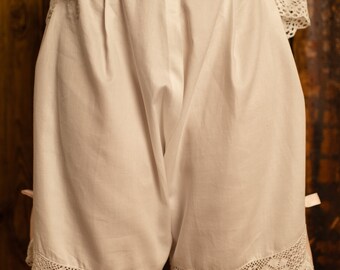 フランスアンティーク Victorian french bloomers Victorian French