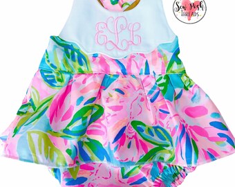 lilly pulitzer sale baby