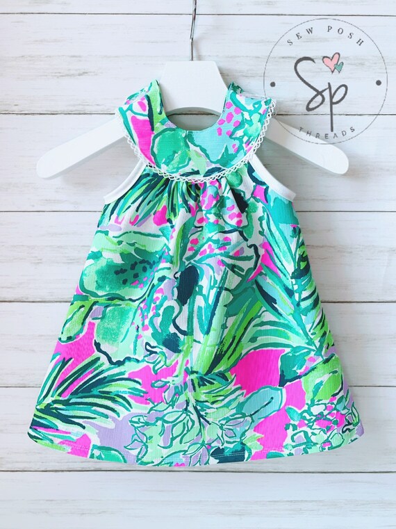 lilly girl clothes