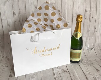Bridesmaids Gifts Etsy Uk