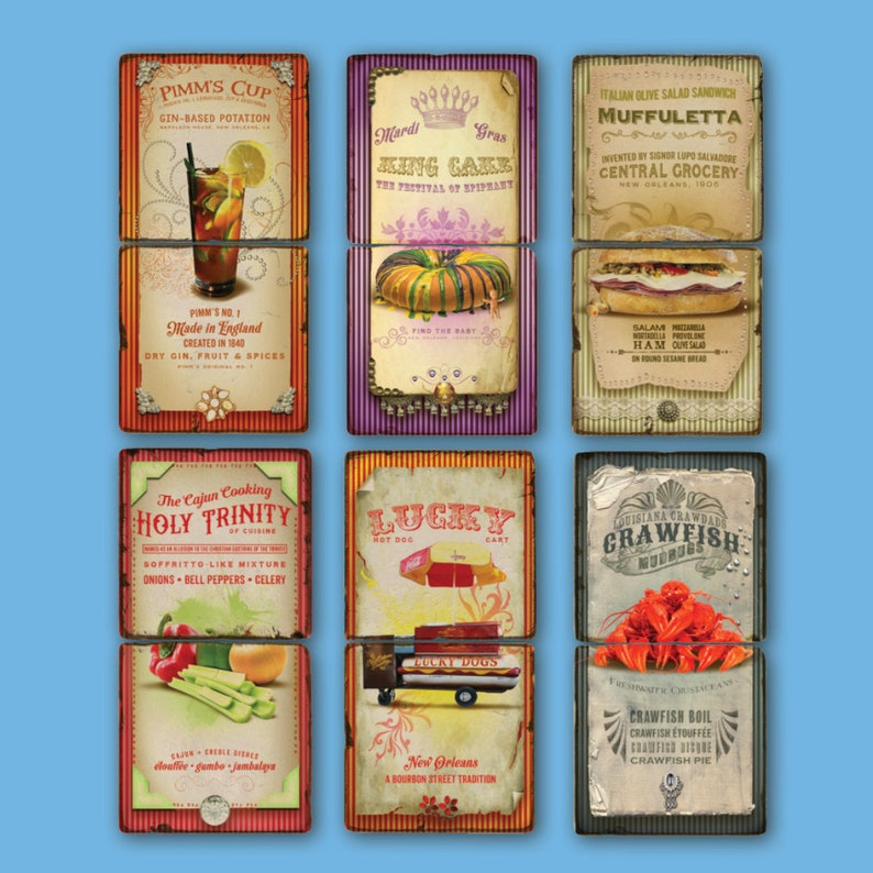 New Orleans Framed Local Art Etsy