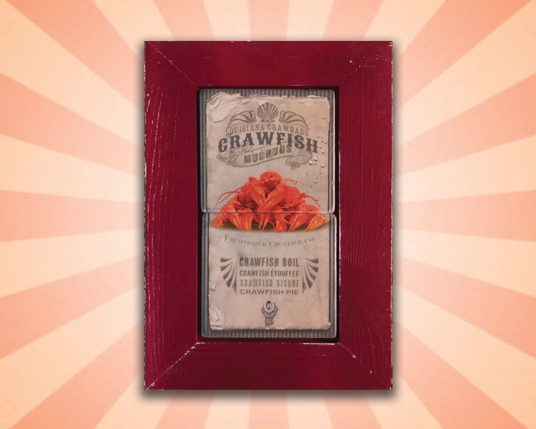 New Orleans Framed Local Art Etsy