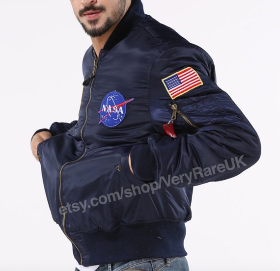 air force lightweight jacket