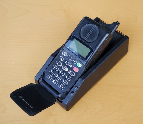 Motorola Microtac Lite