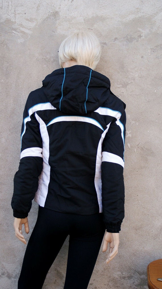 Ski Woman Jacket, Snow Jacket, Snowboard Jacket, W