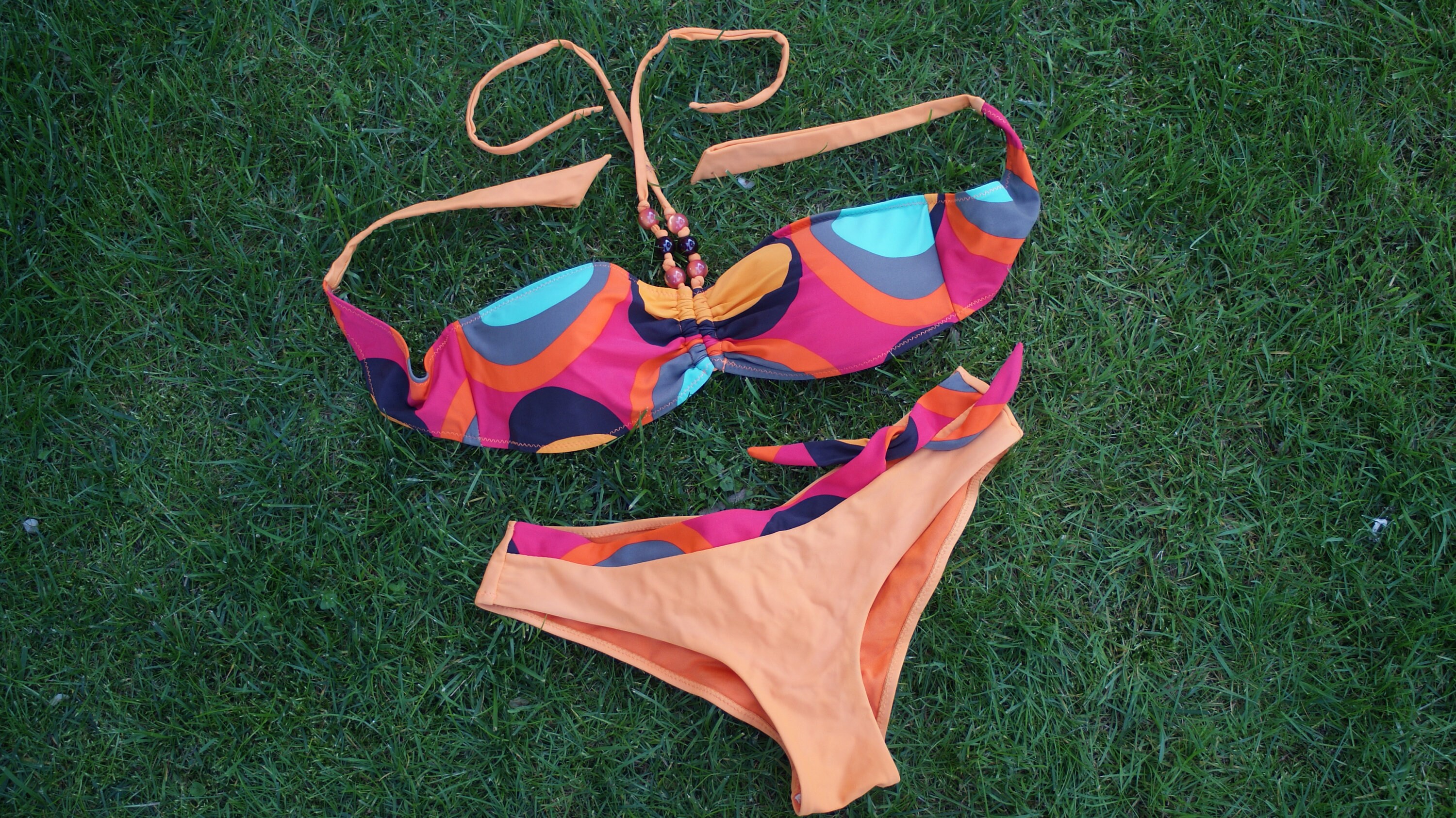 boho bikinis uk