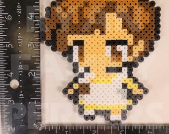 Ranma 1/2 Perlers - FREE US SHIPPING - Etsy Ranma 1/2 Perlers - FREE US SHIPPING - Etsy