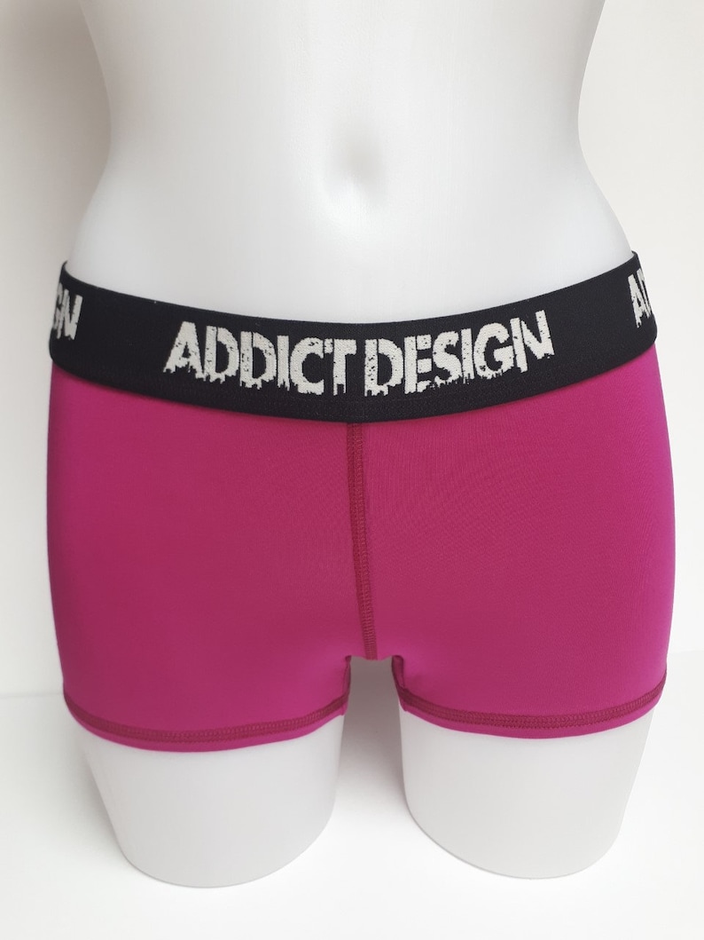 Women's bamboo boxer briefs Etsy