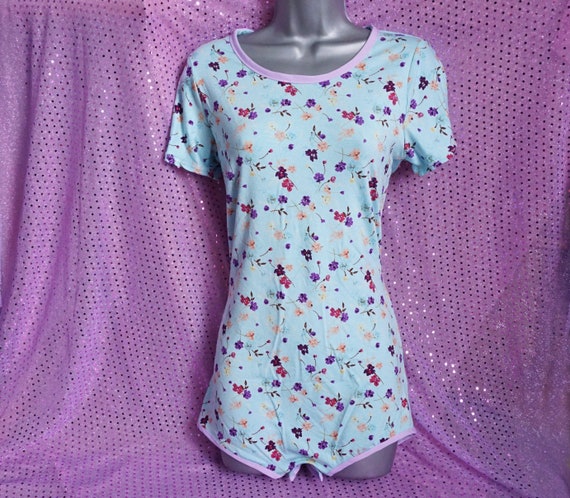 abdl romper