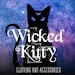 Wicked Kitty