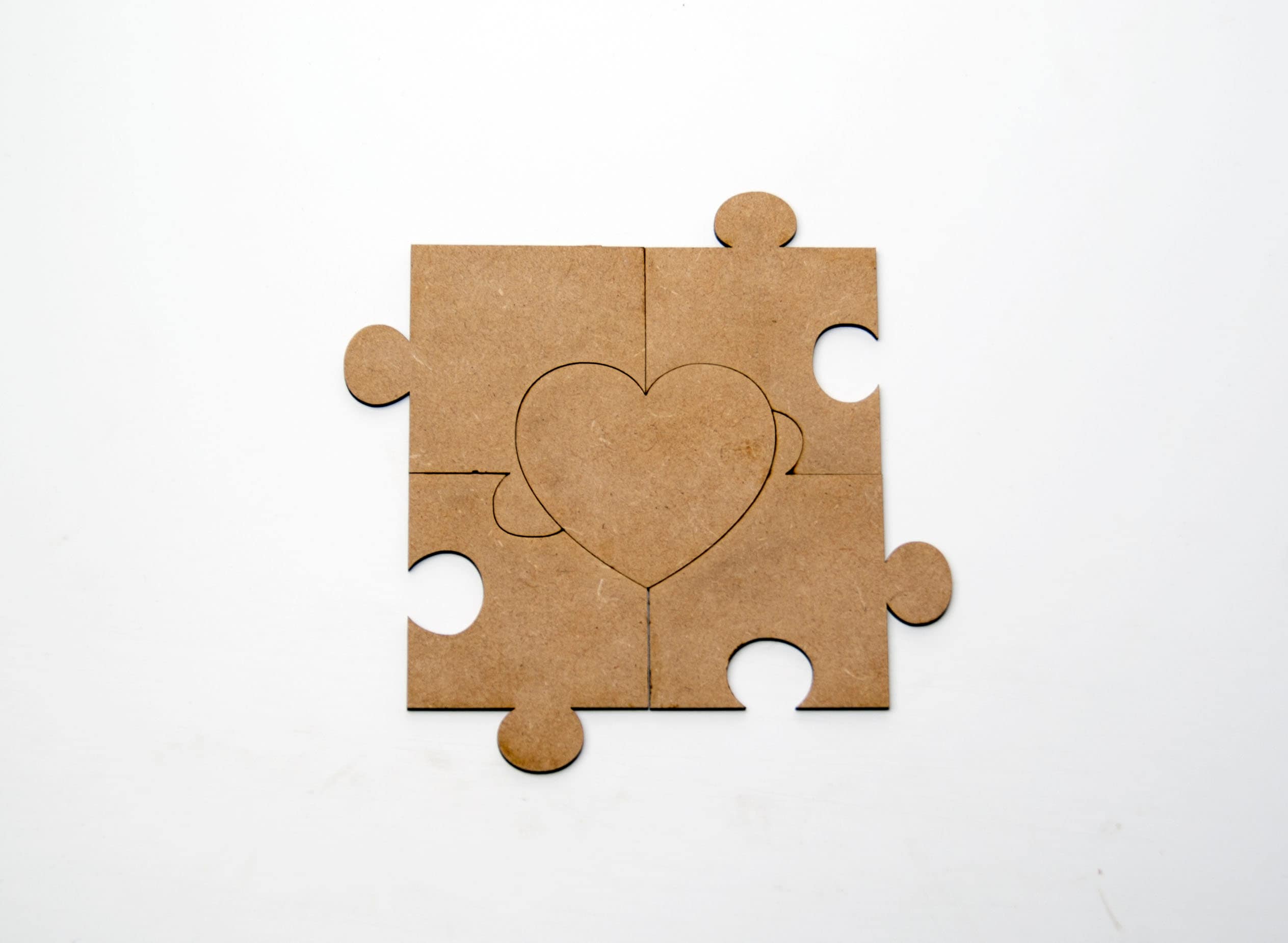 Puzzle h
