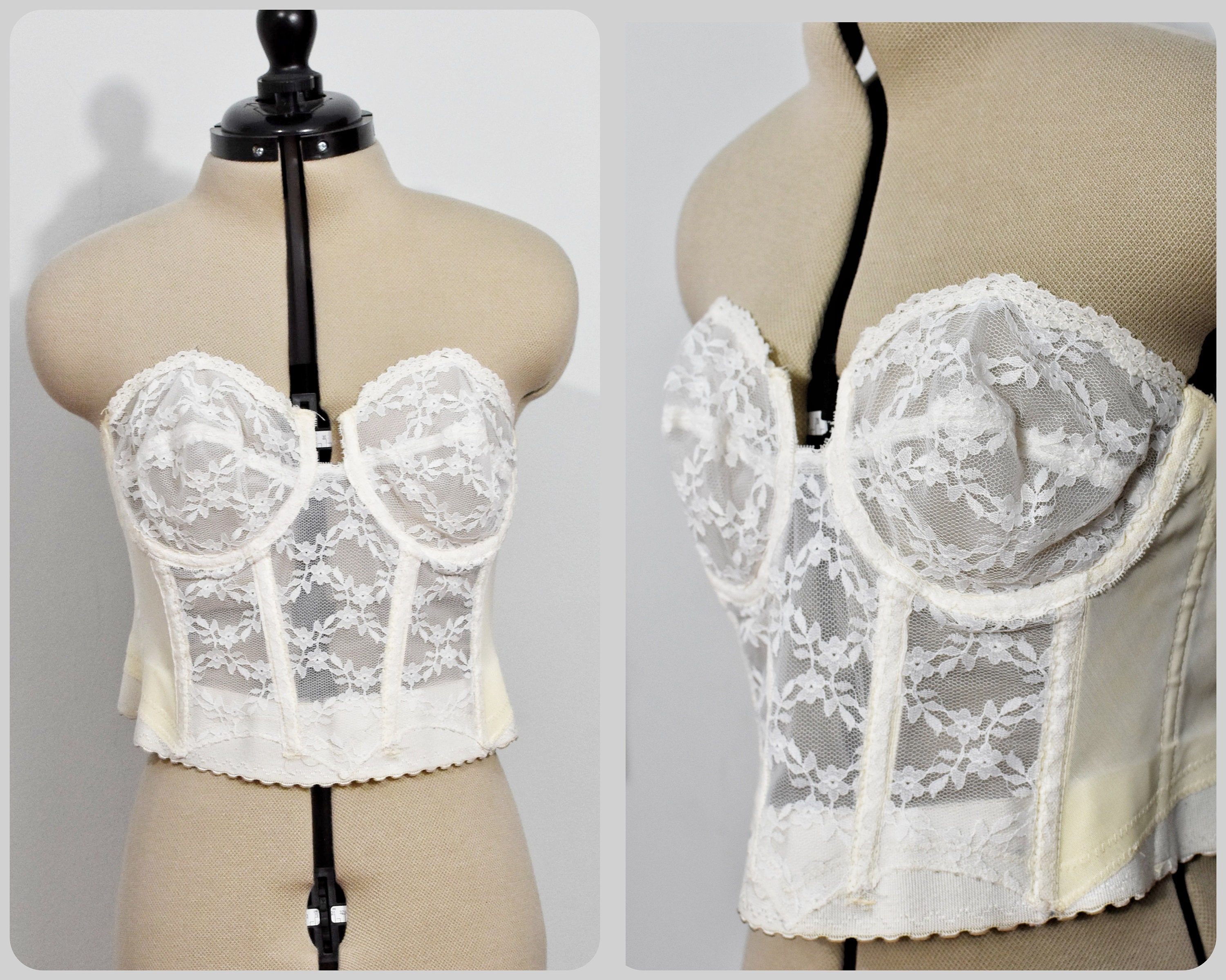 Indian Strapless Backless Bra