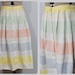 see more listings in the Vintage Skirts section