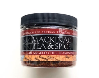 MI-ANGELO CHILI Seasoning