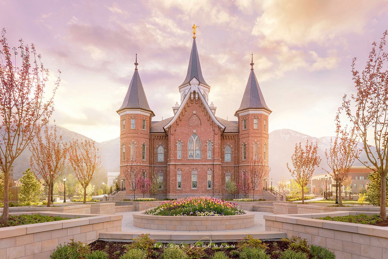 Provo City Center LDS Temple | Etsy