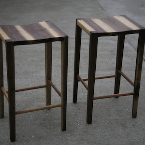 Bar stools