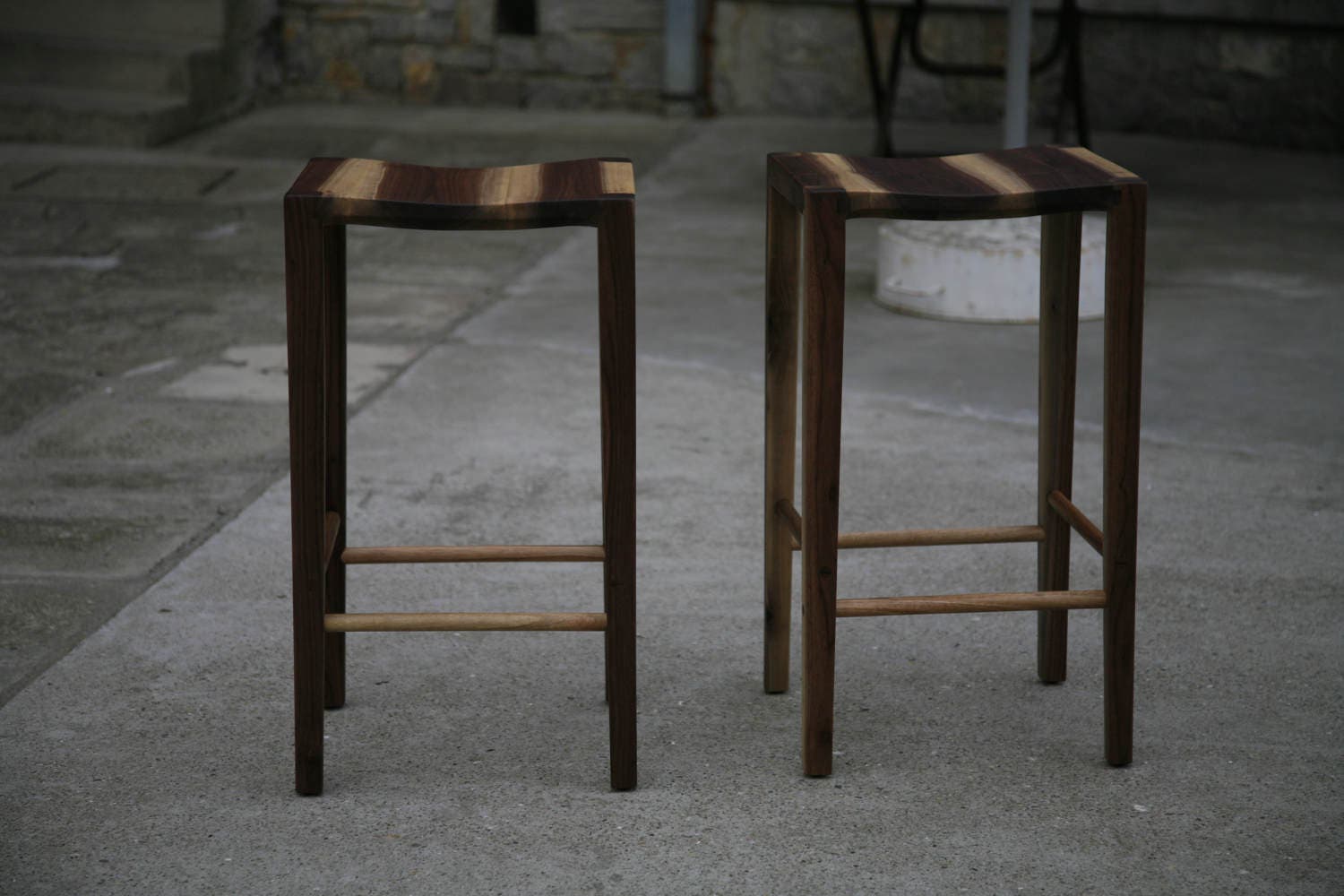 Bar stools Etsy