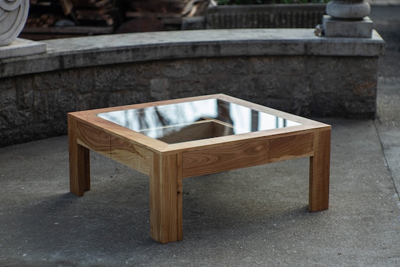 Handvol Sociale wetenschappen Picasso Glazen en houten salontafel met laden en verborgen - Etsy Nederland Handvol Sociale wetenschappen Picasso Glazen en houten salontafel met laden en verborgen - Etsy Nederland